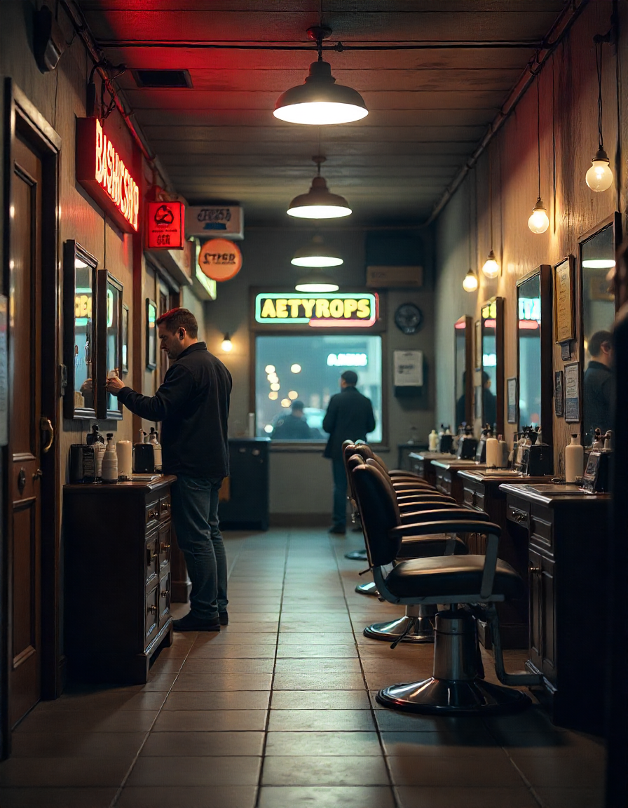 Cyber Loopix Services